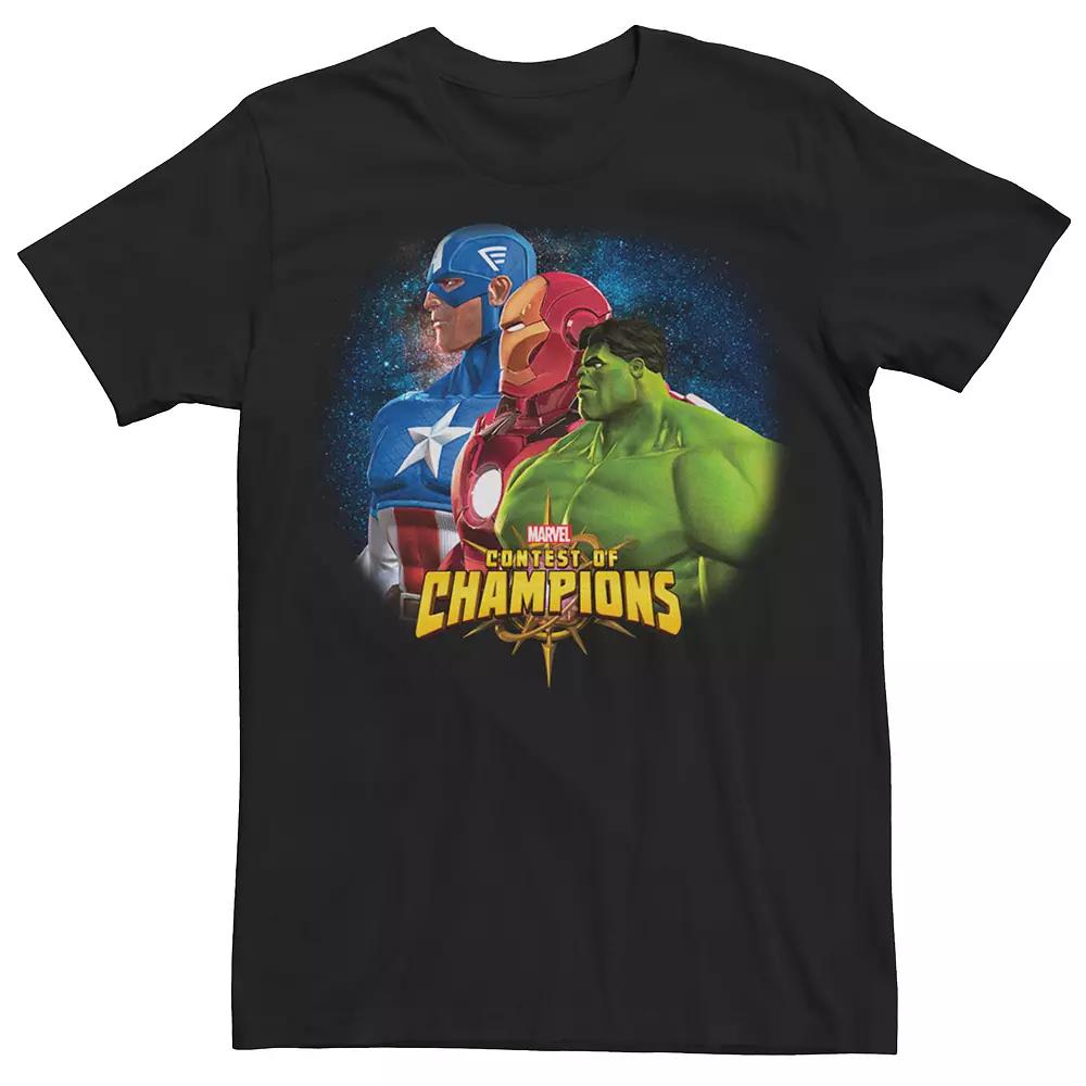 Men's Dr. Strange Tee,  Product Image