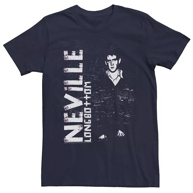 Men's Harry Potter Harry Potter Neville Longbottom Portrait Graphic Tee,  Product Image