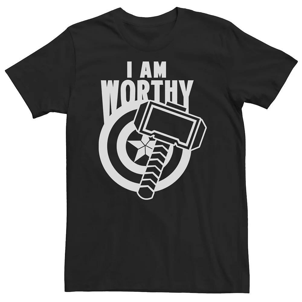 Men's Invader Zim Gir Yum! Paint Smear Tee,  Product Image