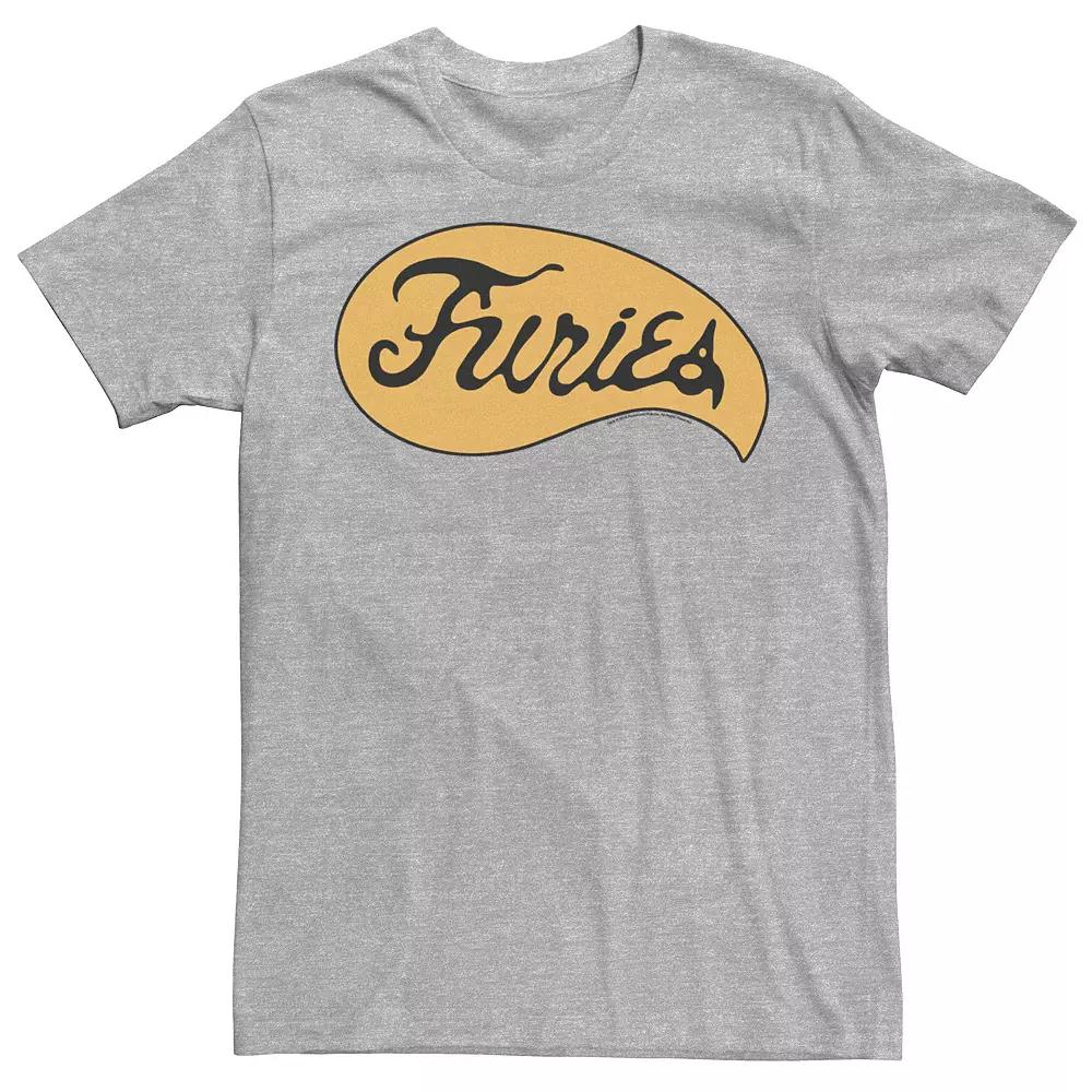 Men's The Warriors Furies Logo Tee,  Product Image