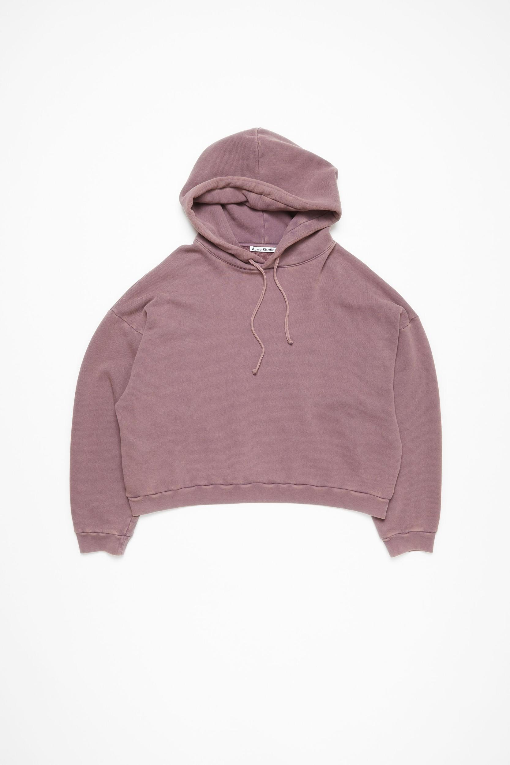 Hooded sweater Product Image