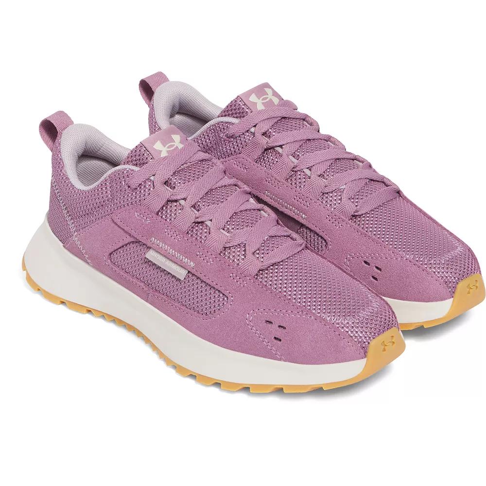 Under Armour Street Mirage Womens Shoes Product Image