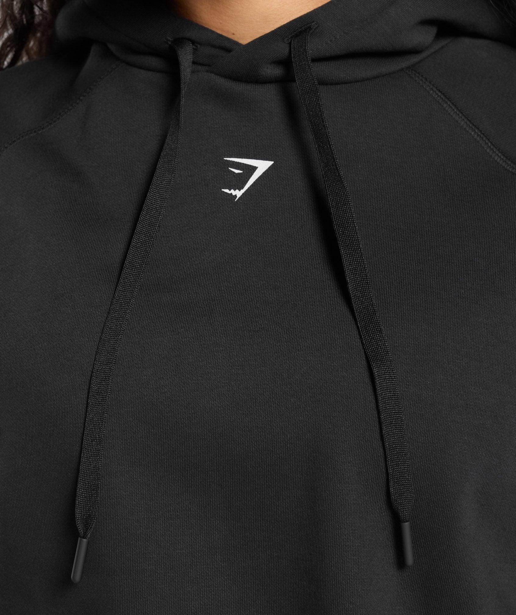 Bulking Season Brushed Hoodie Product Image