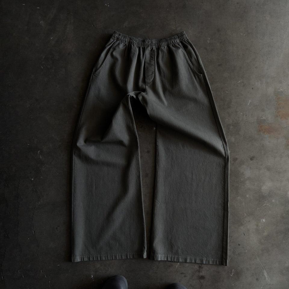 Malibu Pants | Japanese Twill Product Image