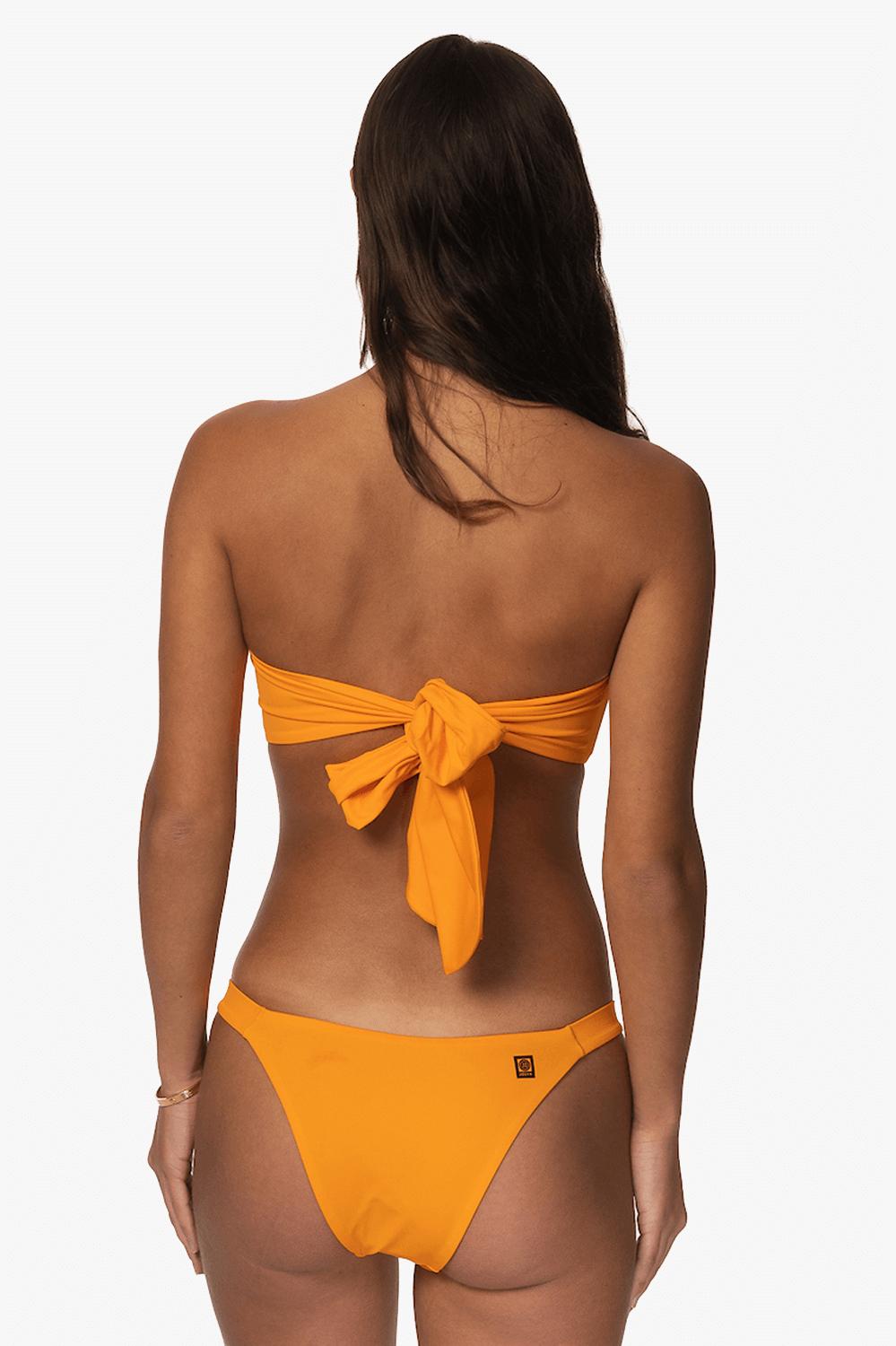 Padang Padang Bikini Bottom - Harmony Female Product Image