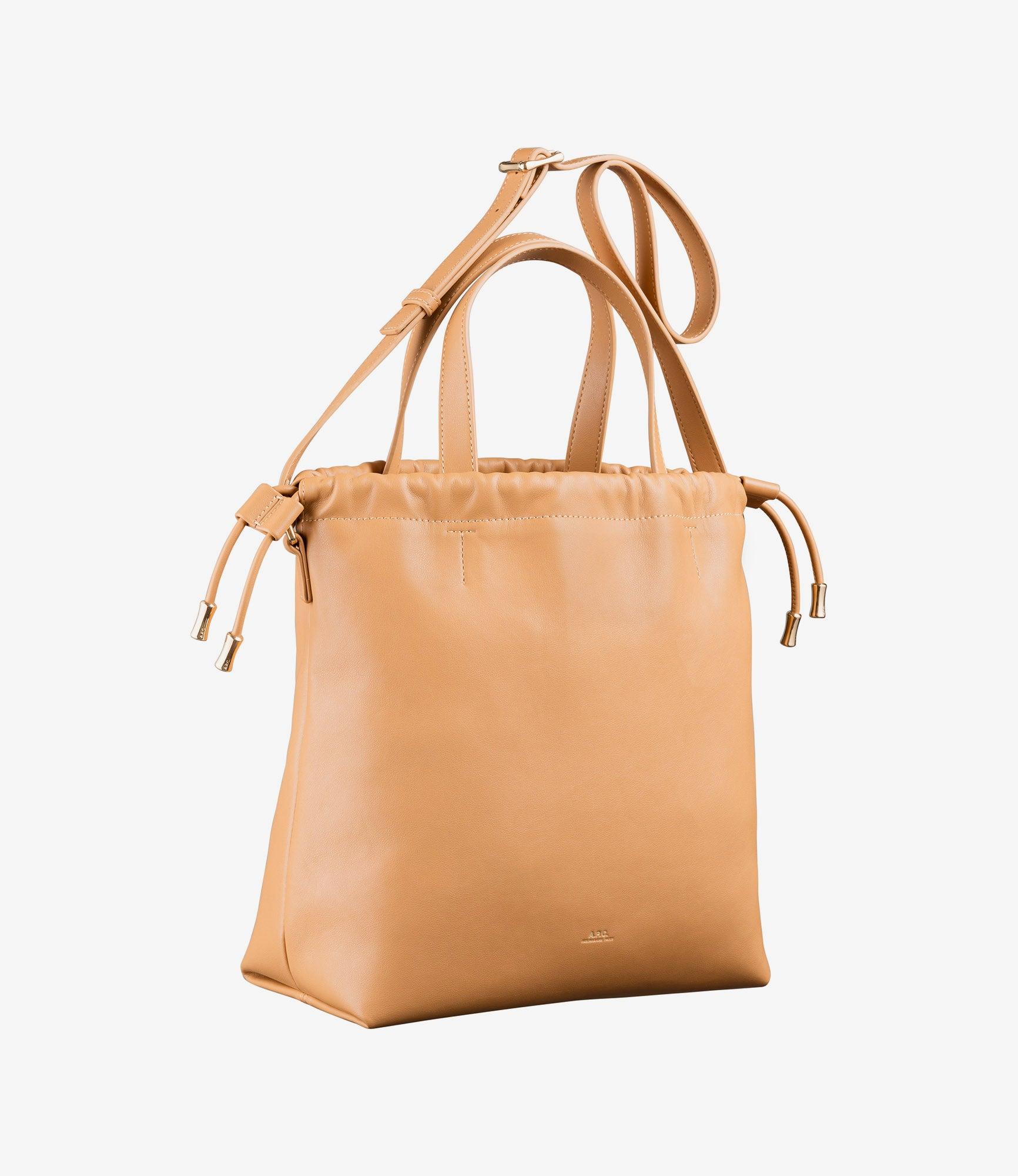 Ninon shopping bag Product Image