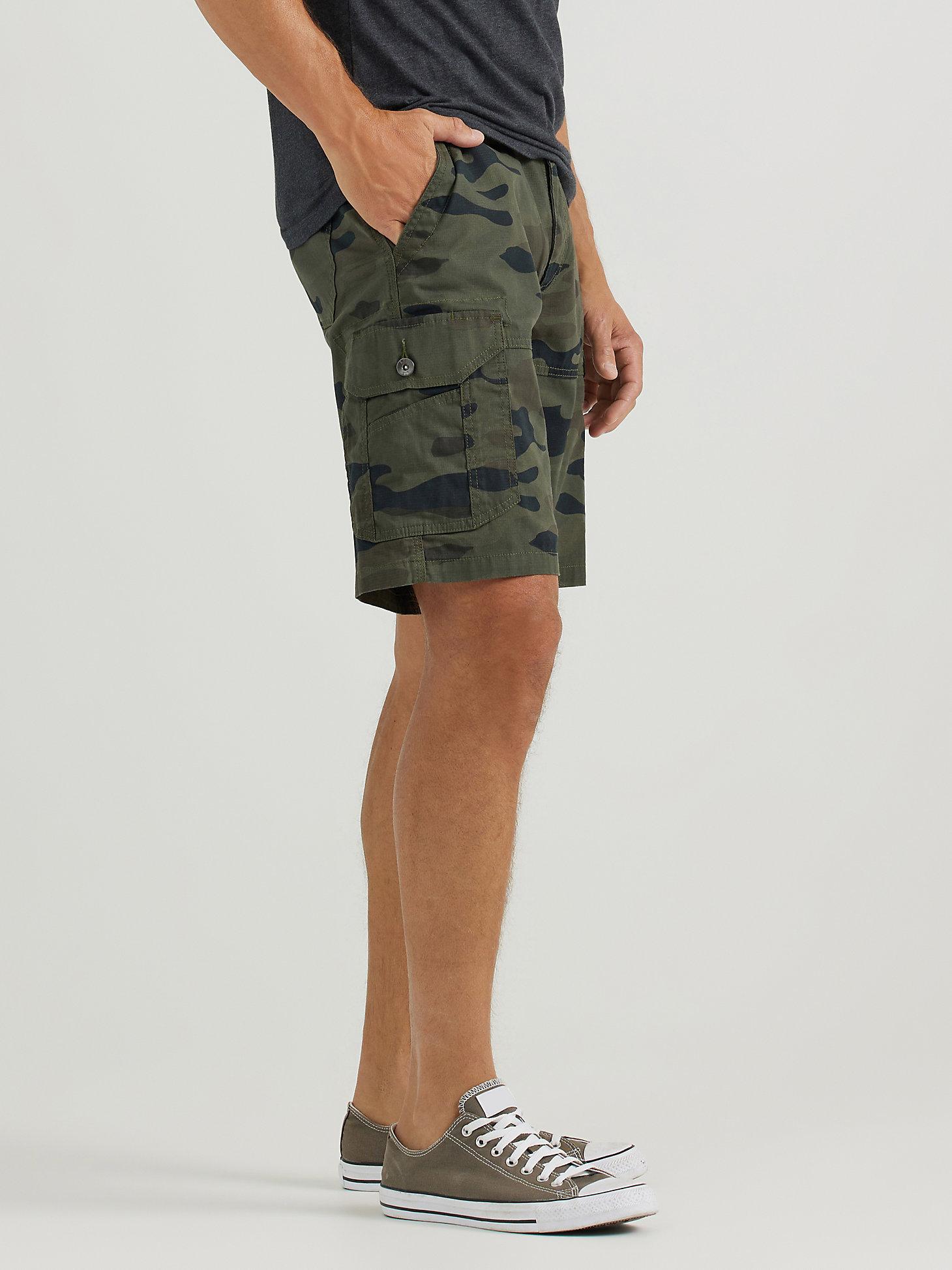 Men's Extreme Motion Swope Cargo Short | Men's Shorts | Lee® Product Image