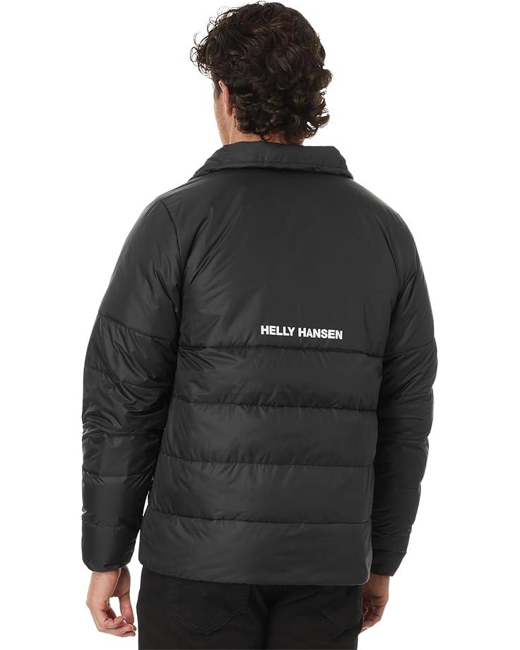 Active Puffy Long Jacket Product Image