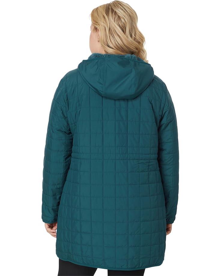 Shelbe Raschel Parka Product Image