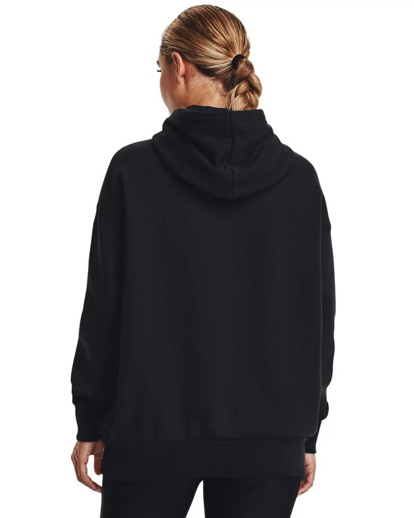UA Icon Fleece Product Image