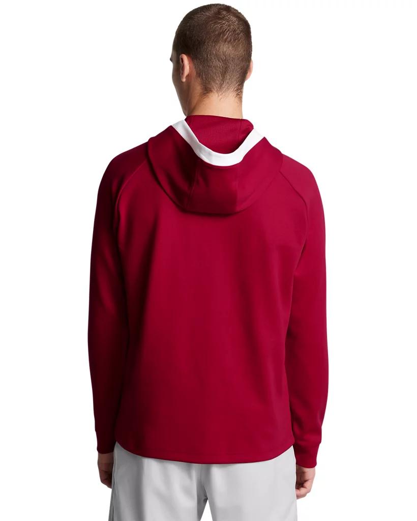 UA Double Knit Fleece Gameday Collegiate Product Image