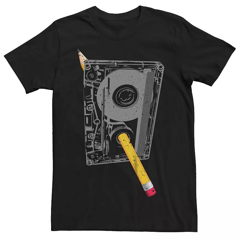 Big & Tall Marvel Falcon & The Winter Soldier Sam Wilson AKA Falcon V2 Tee, Boy's,  Product Image