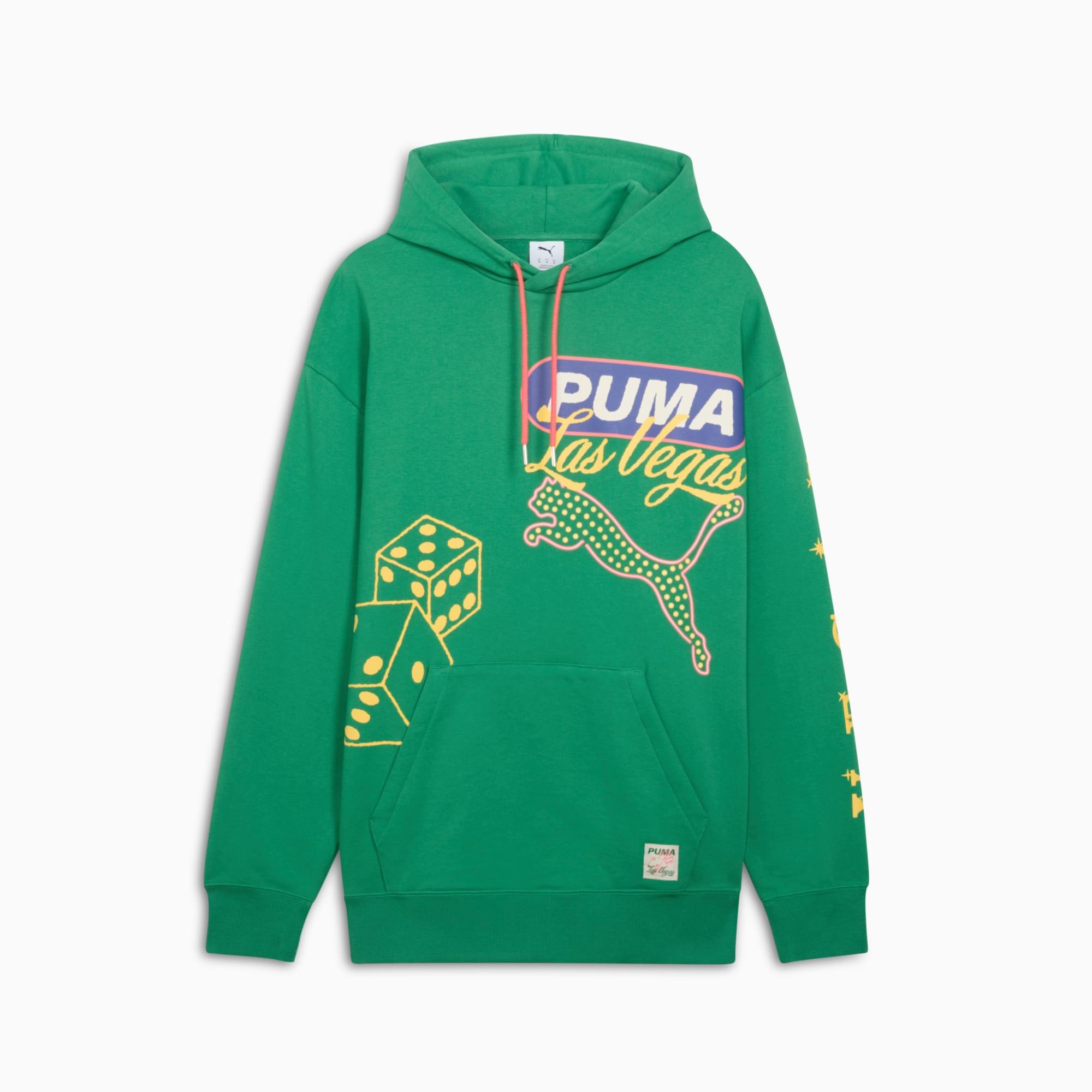 Wardrobe Essentials Las Vegas Men's Hoodie Product Image