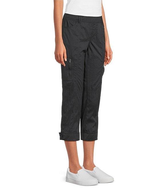 Westbound Crop Utility Pants Product Image