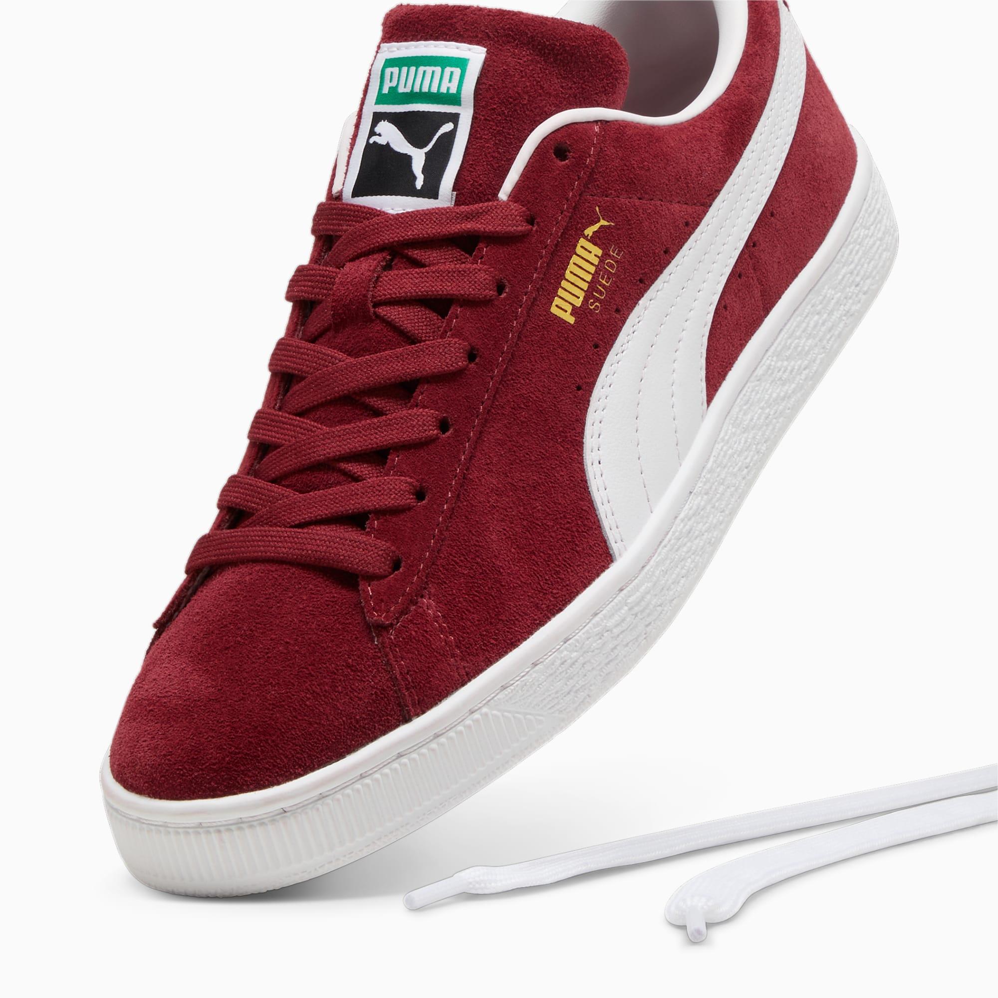 Suede Classic Sneakers Product Image