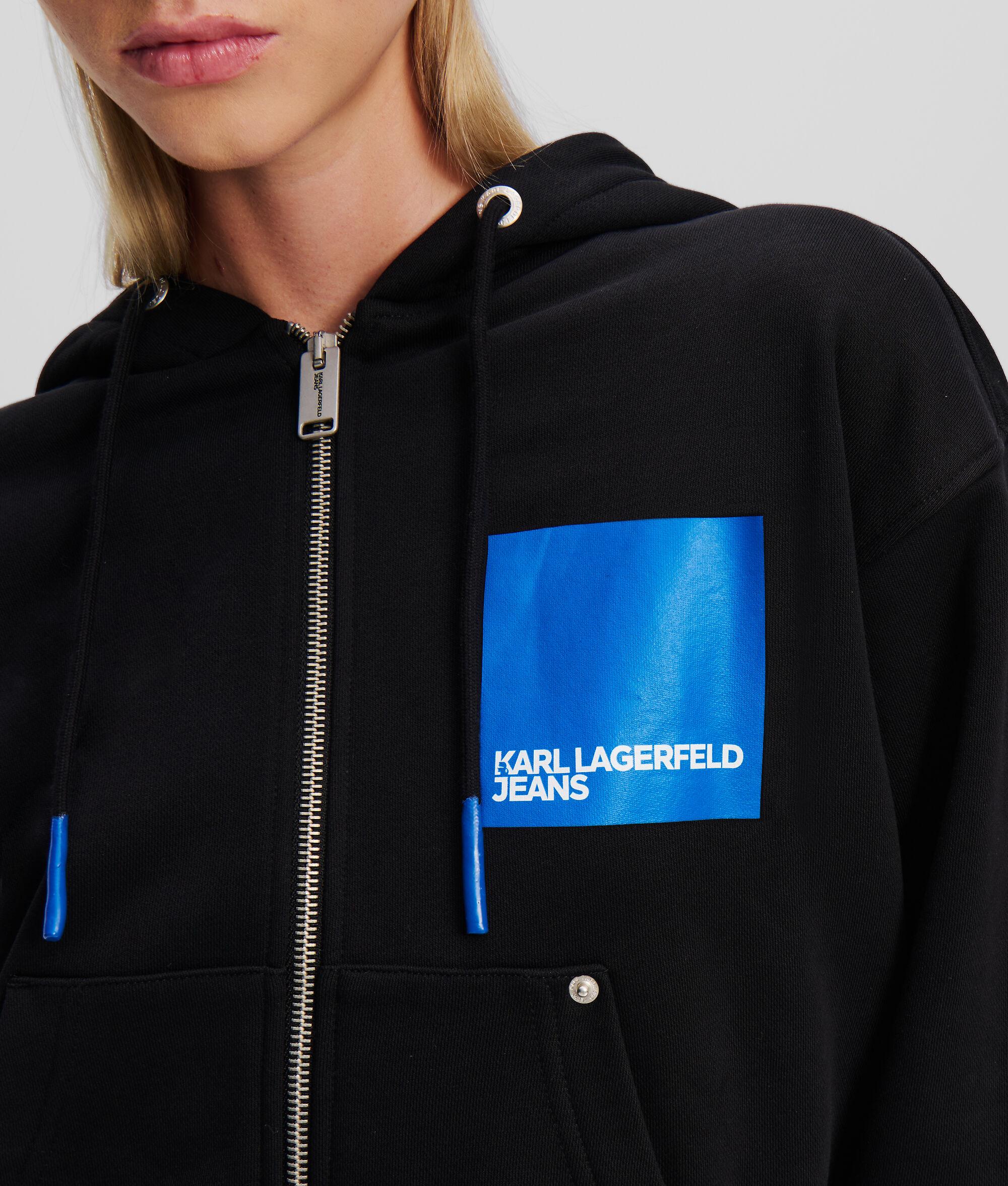ZIP-UP HOODIE Product Image