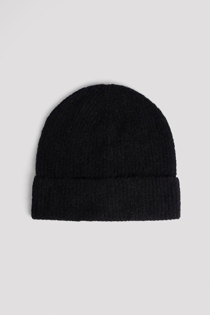 Alpaca Blend Beanie Product Image