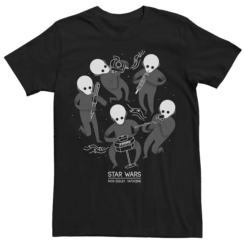 Men's Minions Invisible Man Tee,  Product Image