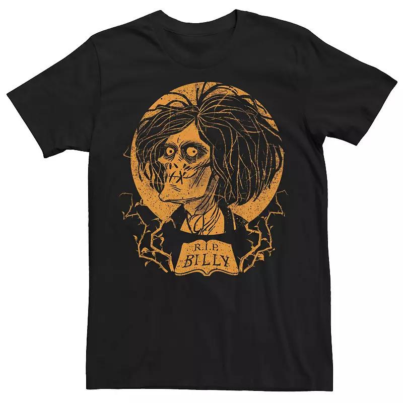 Men's Hocus Pocus Rip Billy Big Face Tee,  Product Image