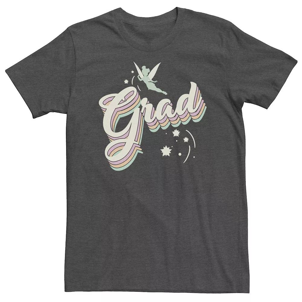 Big & Tall Mario Kart Upside Down Portrait Logo Tee, Men's,  Product Image