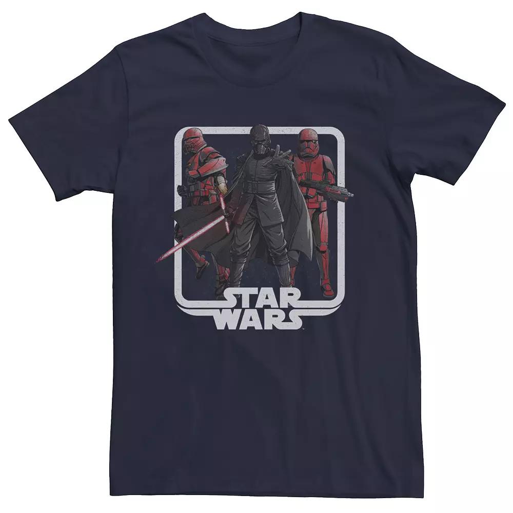 Men's Star Wars Vindication Graphic Tee,  Product Image
