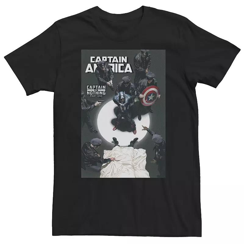 Men's Cold Beer Old Friends Good Times Tee,  Product Image