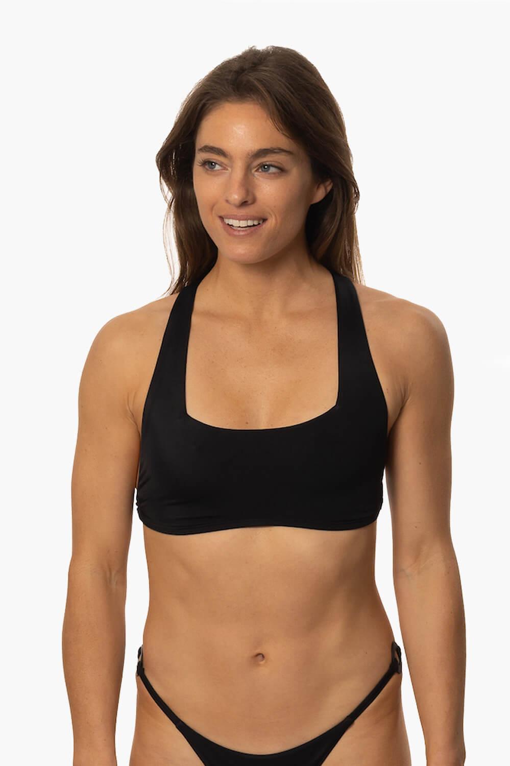 Cleo Bikini Top Female Product Image