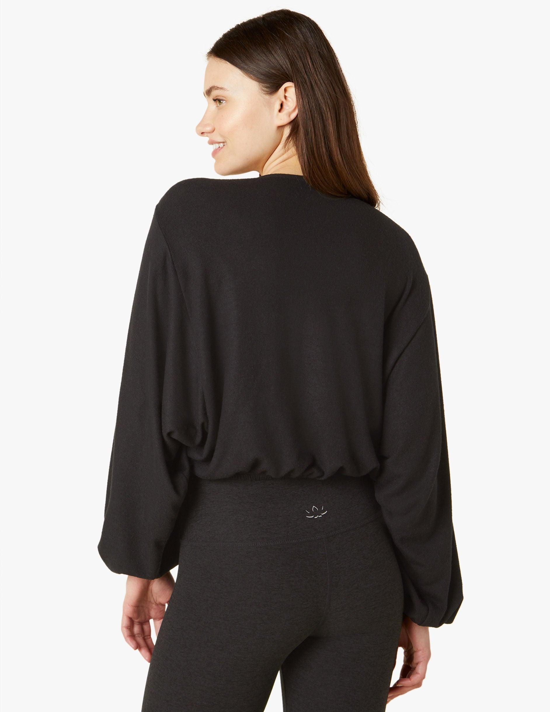 Wrapped Up Pullover Product Image