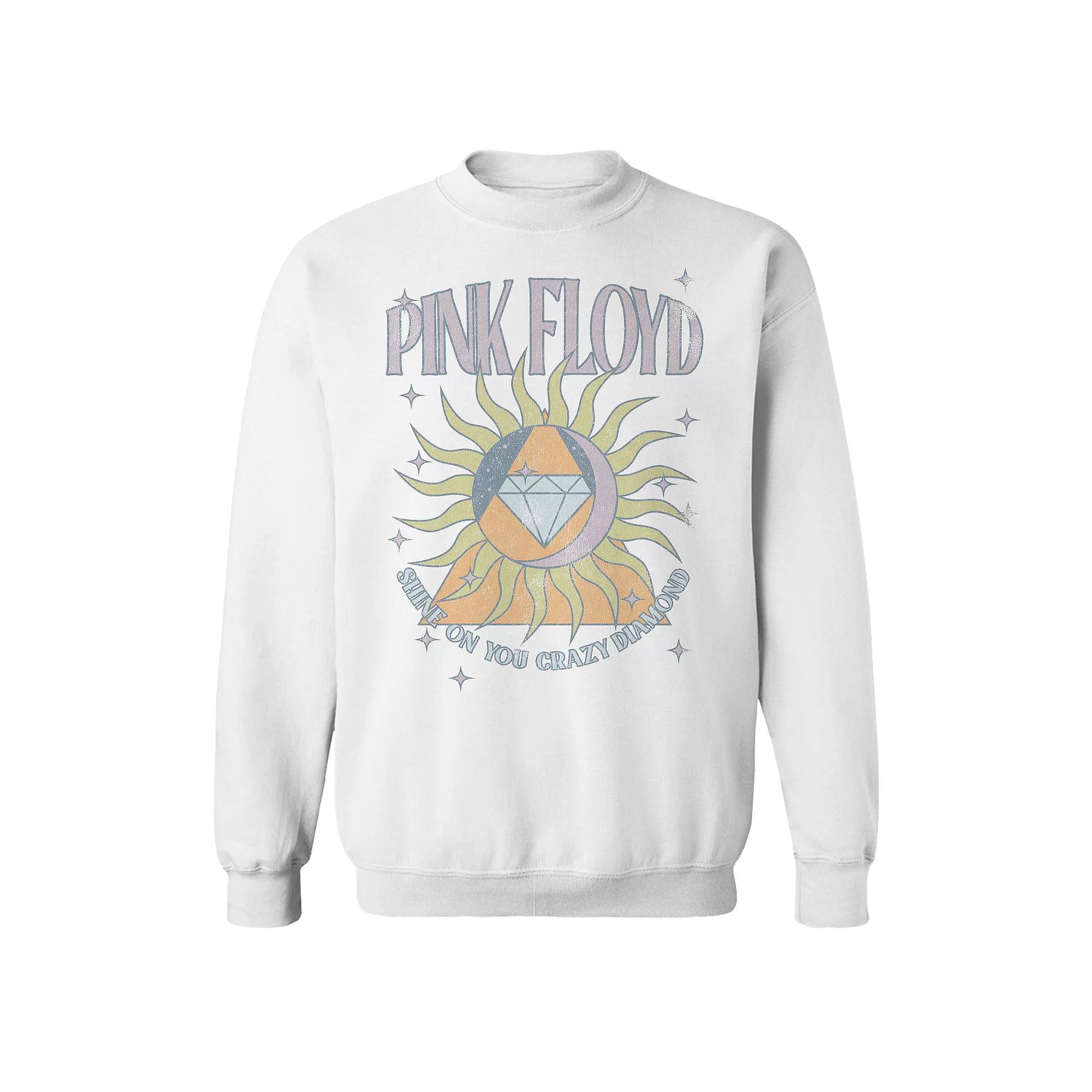 Men's Shine on You Graphic Tee, Size: Large, White Product Image