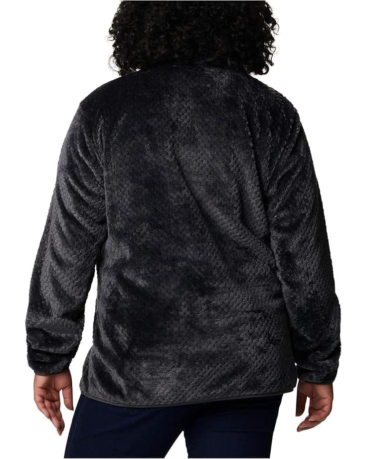 Fire Side™ II Sherpa Full Zip Product Image