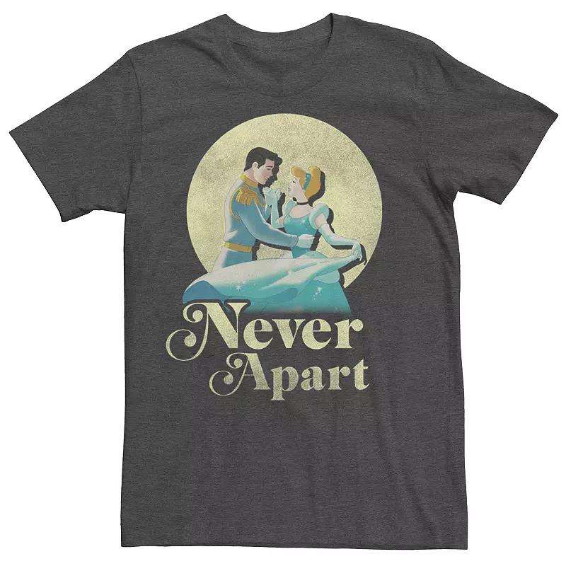 Men's Cinderella Never Apart Tee,  Product Image