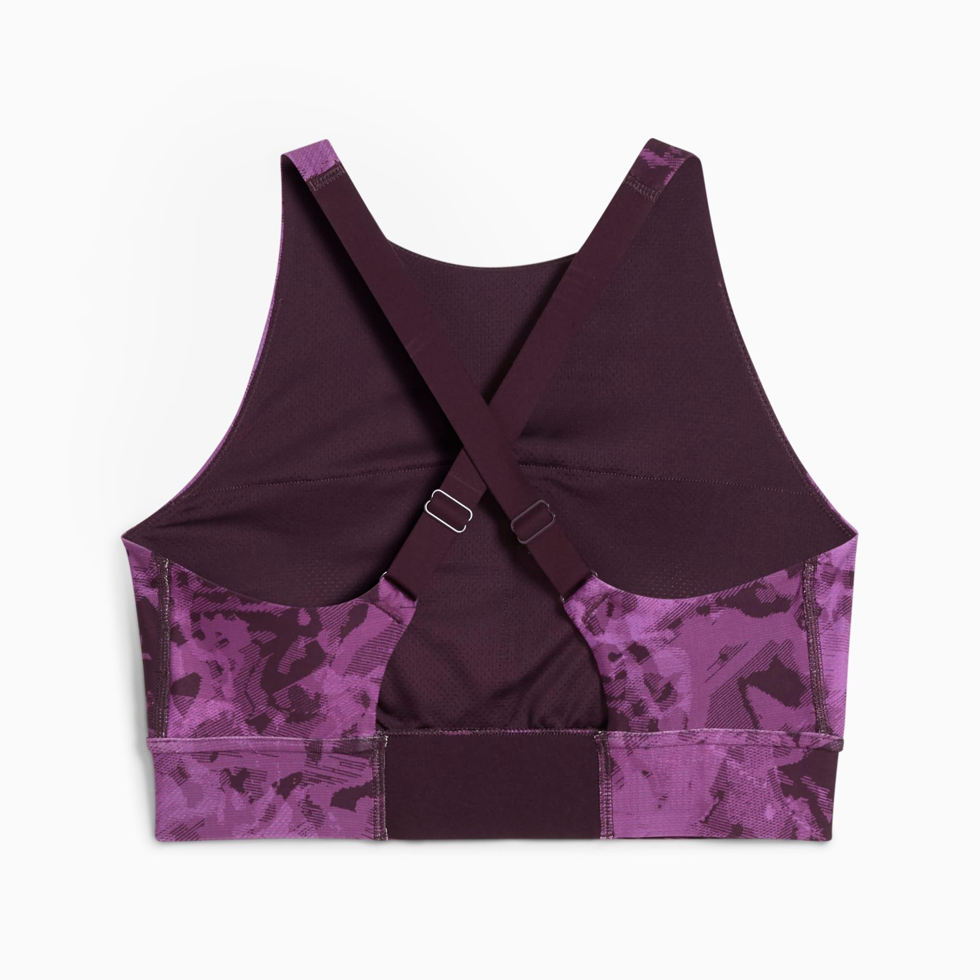 IndividualBLAZE Eversculpt Medium Support Women's Soccer Bra Product Image