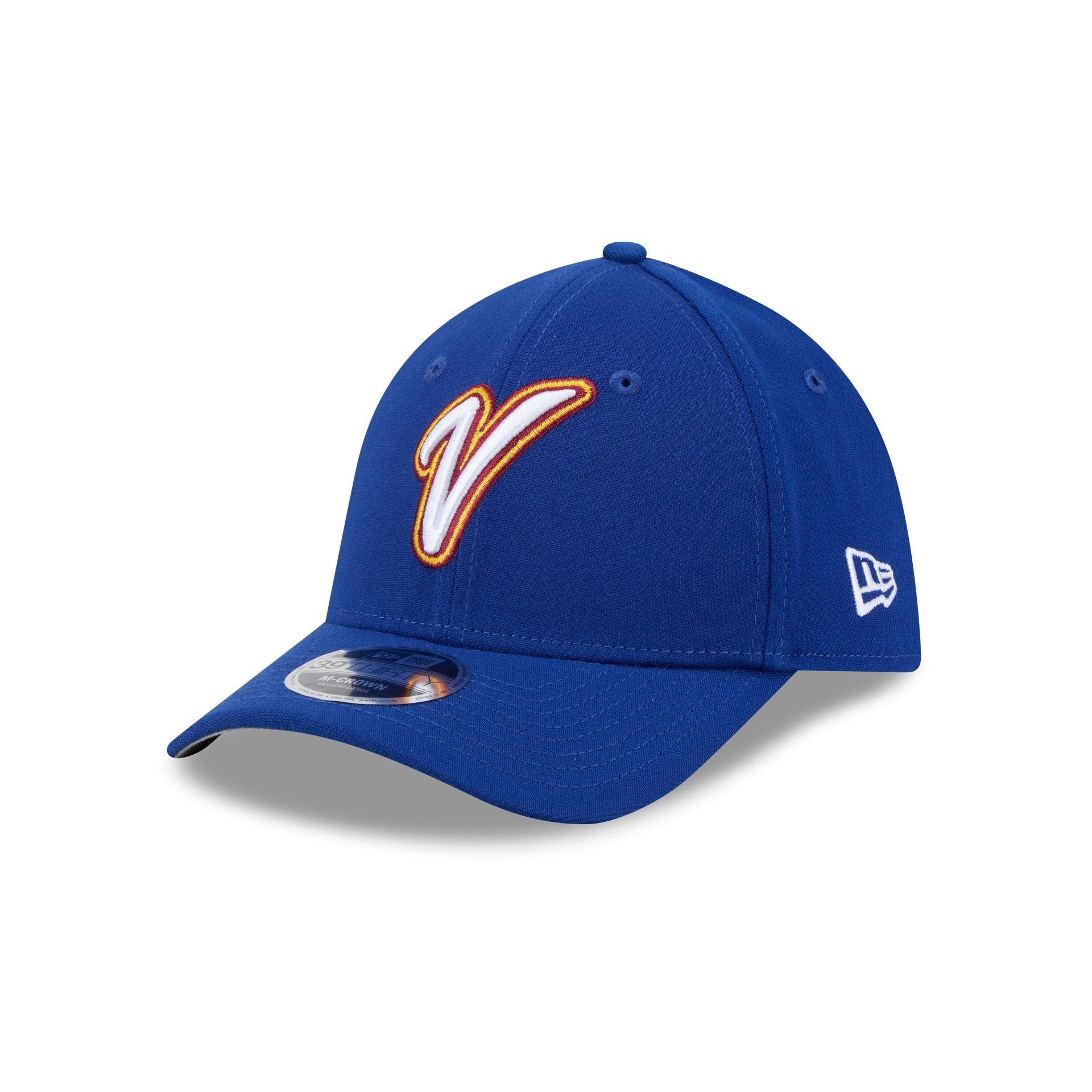 Arizona Diamondbacks 2026 Clubhouse 39THIRTY M-Crown Stretch Fit Hat Male Product Image