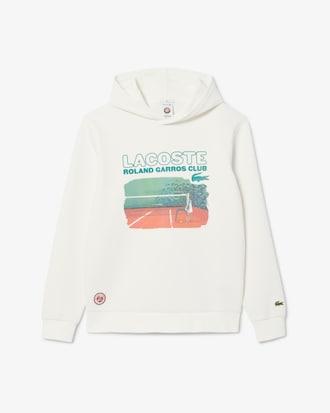 Roland-Garros Edition Hoodie Product Image