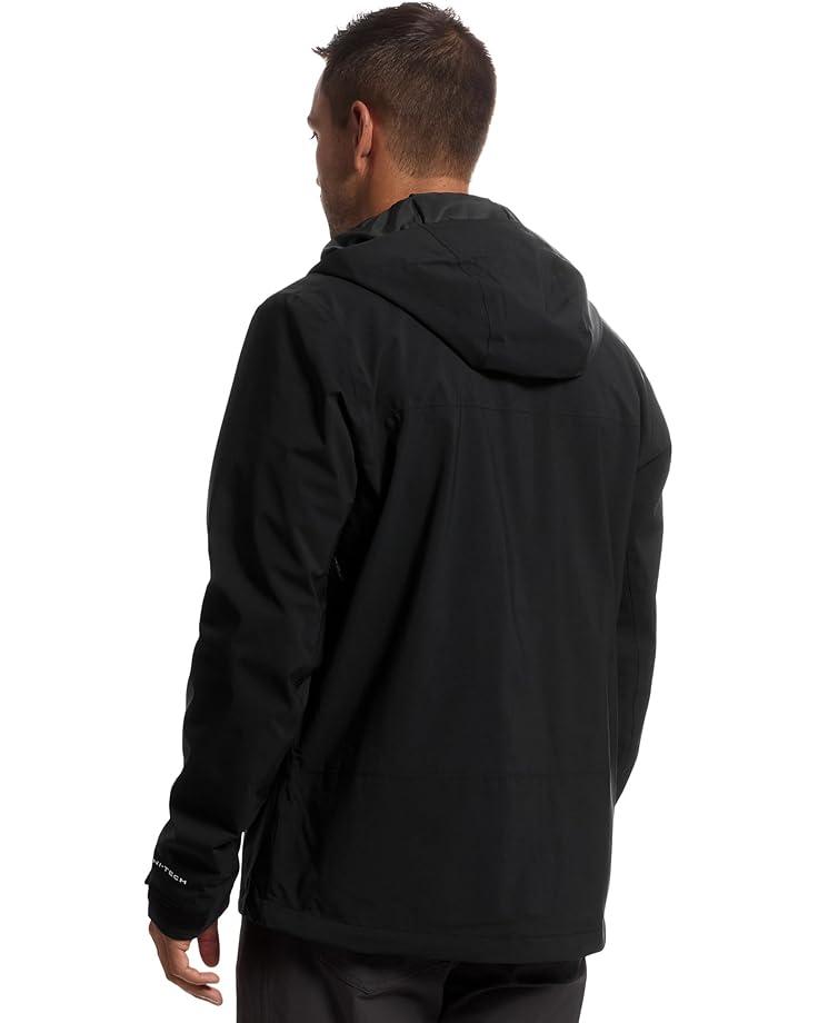 Men's Columbia Boulder Falls Jacket Product Image