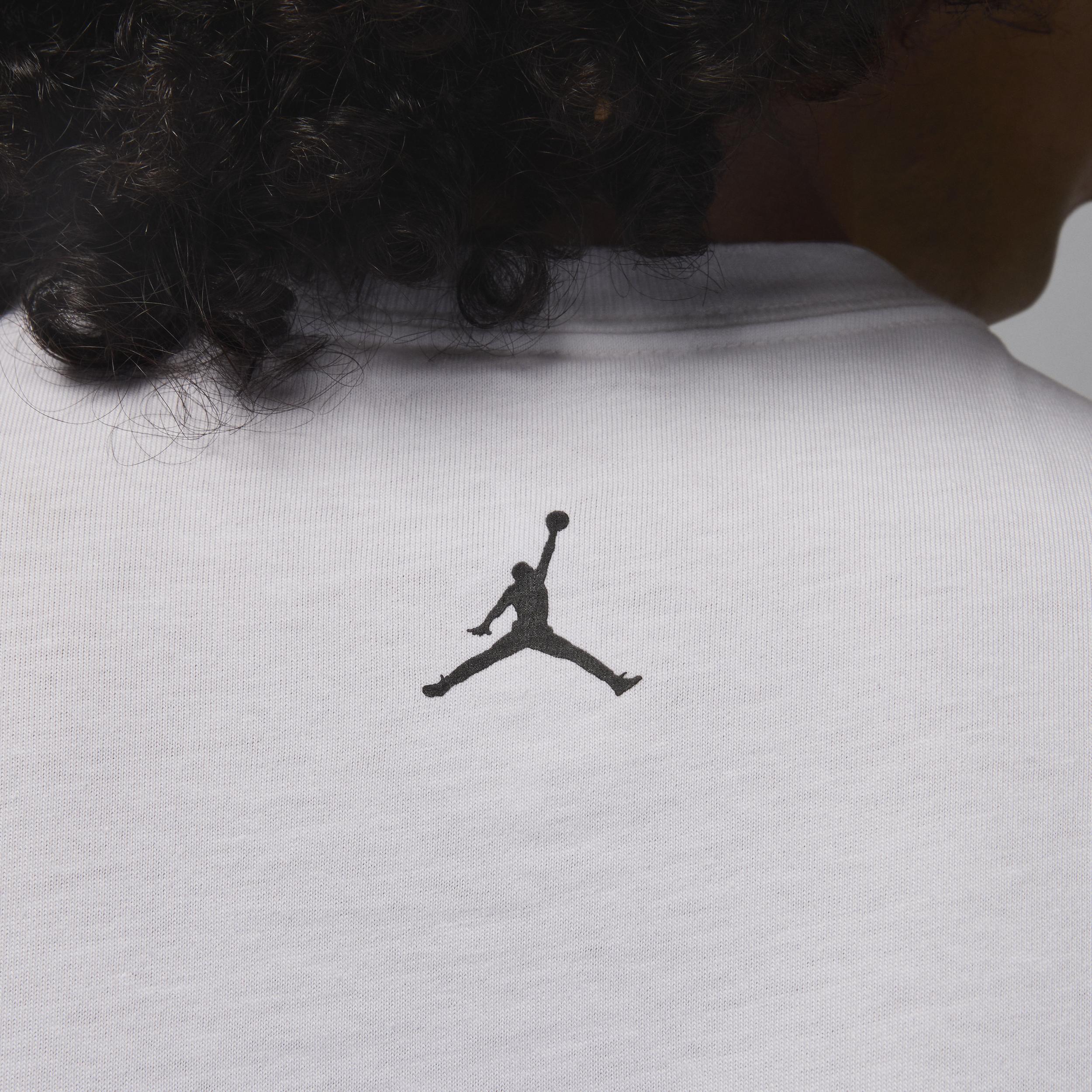 Jordan Sport Men's Dri-FIT T-Shirt Product Image