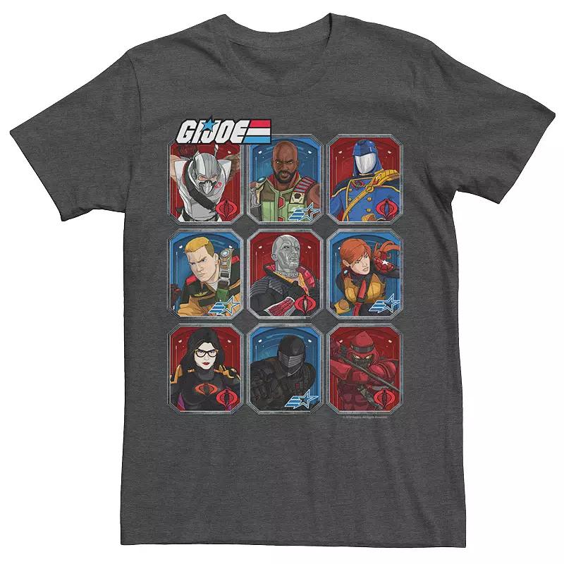 Men's Marvel Morbius Rise Of The Midnight Sons Comic Cover Tee,  Product Image