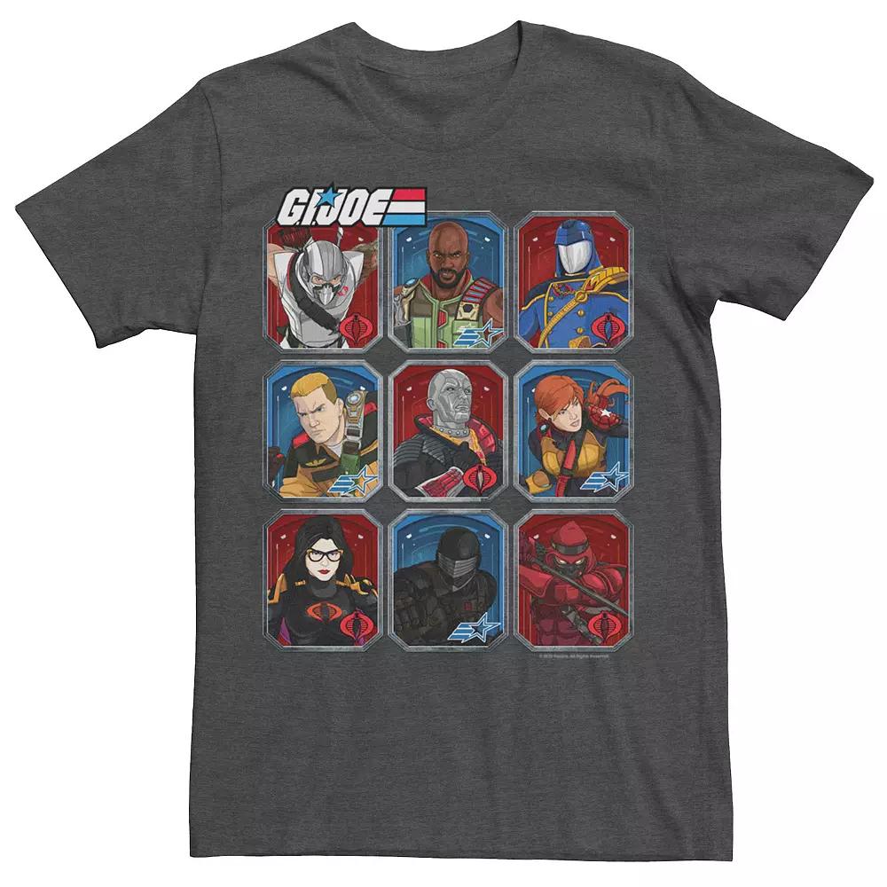 Men's Marvel Morbius Rise Of The Midnight Sons Comic Cover Tee,  Product Image