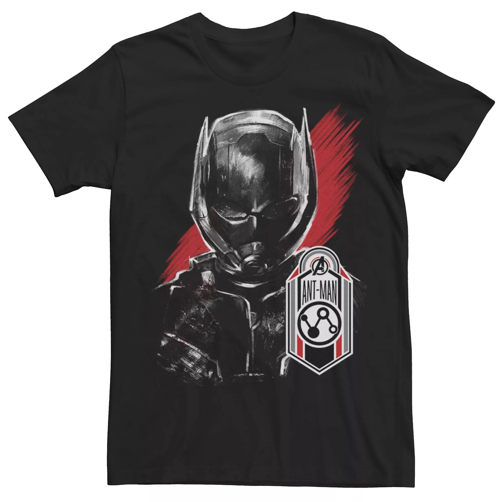 Men's Marvel Avengers Antman Tag Tee,  Product Image