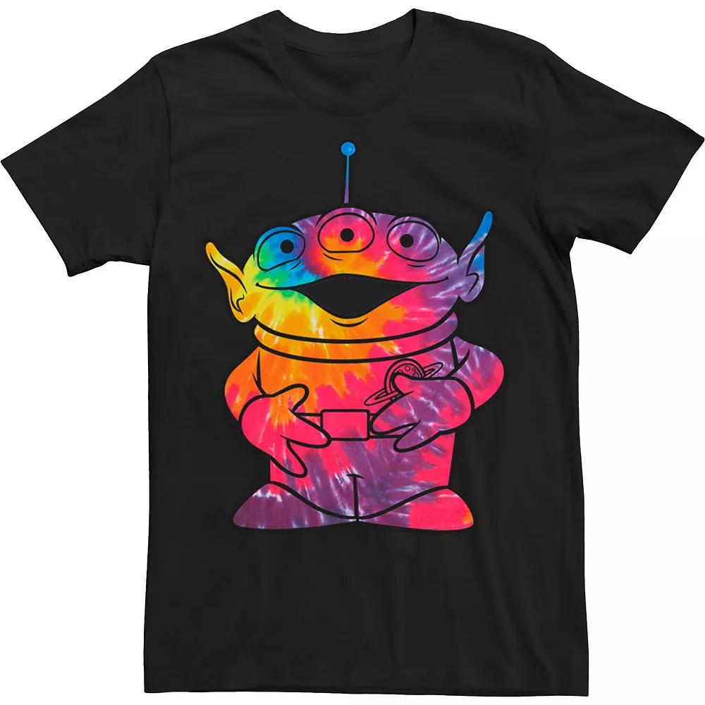 Men's Disney Princess Sleepy New Year Holiday Tee,  Product Image