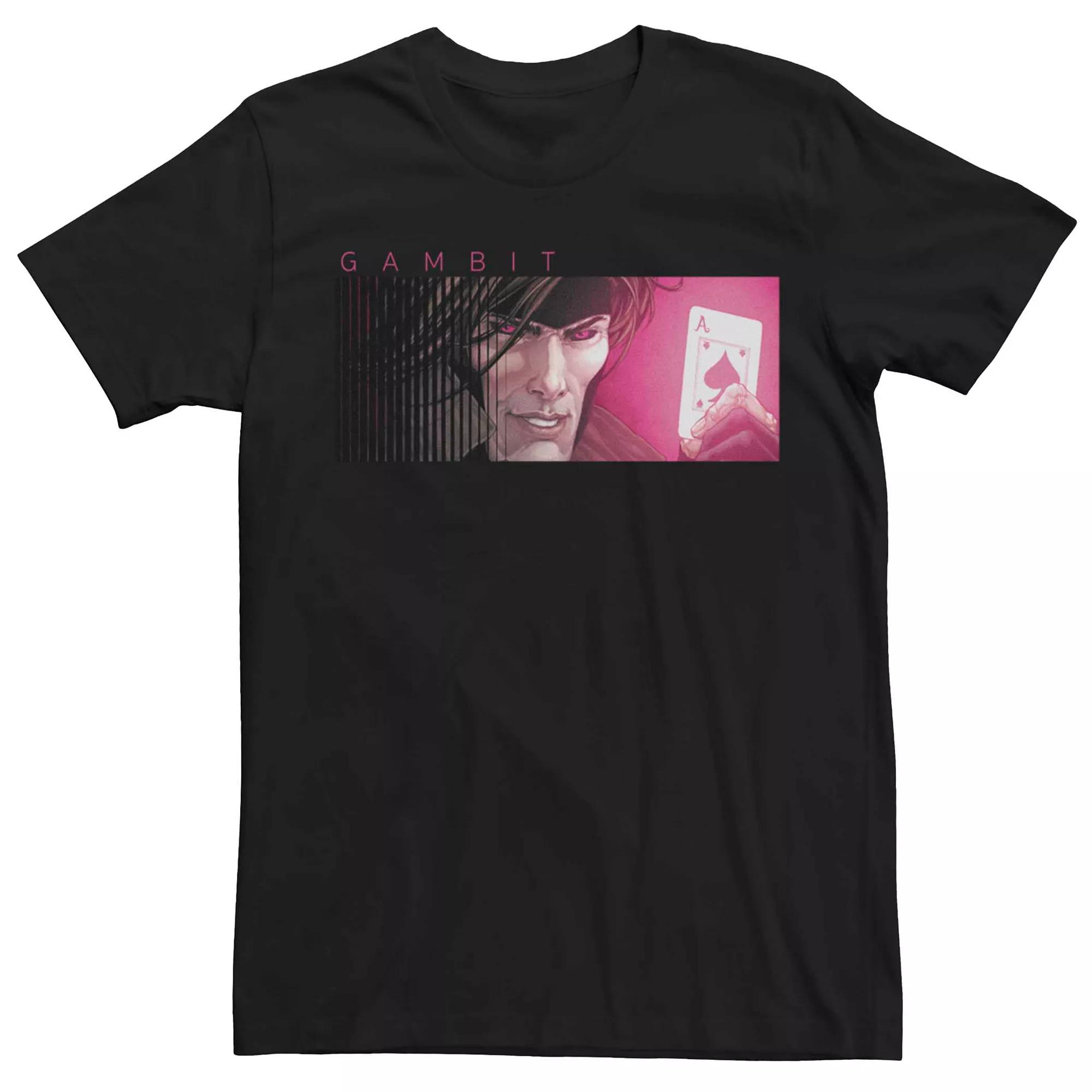 Men's Marvel X-Men Gambit Graphic Tee,  Product Image