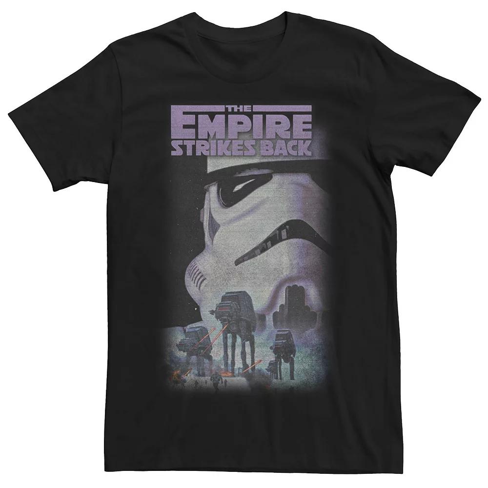 Men's Star Wars Raise Your Hands Doodle Sketch Tee,  Product Image