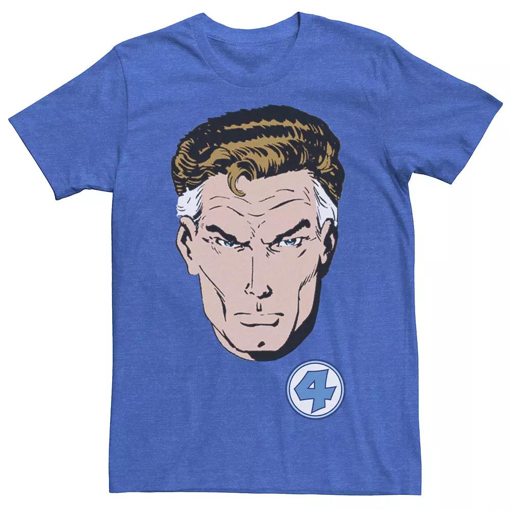 Men's Marvel Fantastic Four Mr. Fantastic Graphic Tee,  Product Image