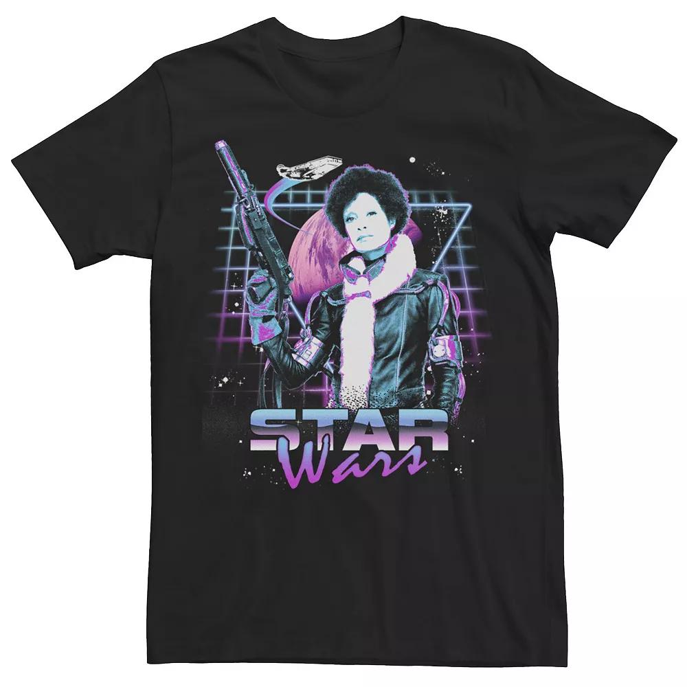 Big & Tall Marvel Spider-Gwen Ghost Spider Comic Cover Tee, Men's,  Product Image