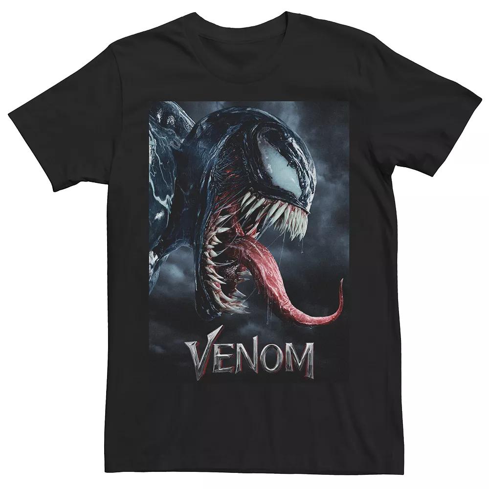 Men's Venom Movie Slide Tee,  Product Image