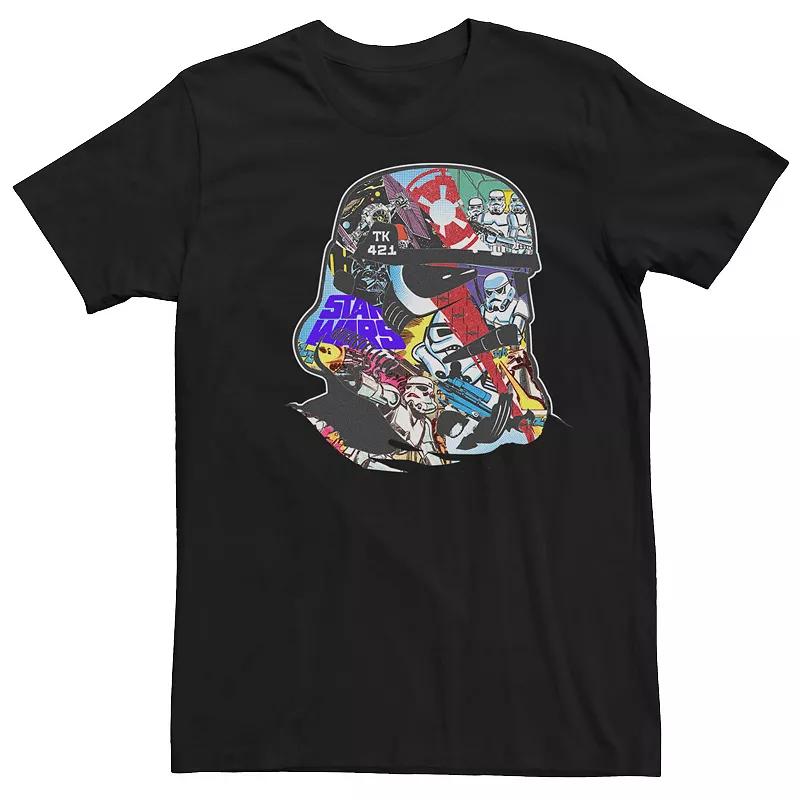 Men's Marvel Spider-Man Happy Holidays Short Sleeve Tee,  Product Image