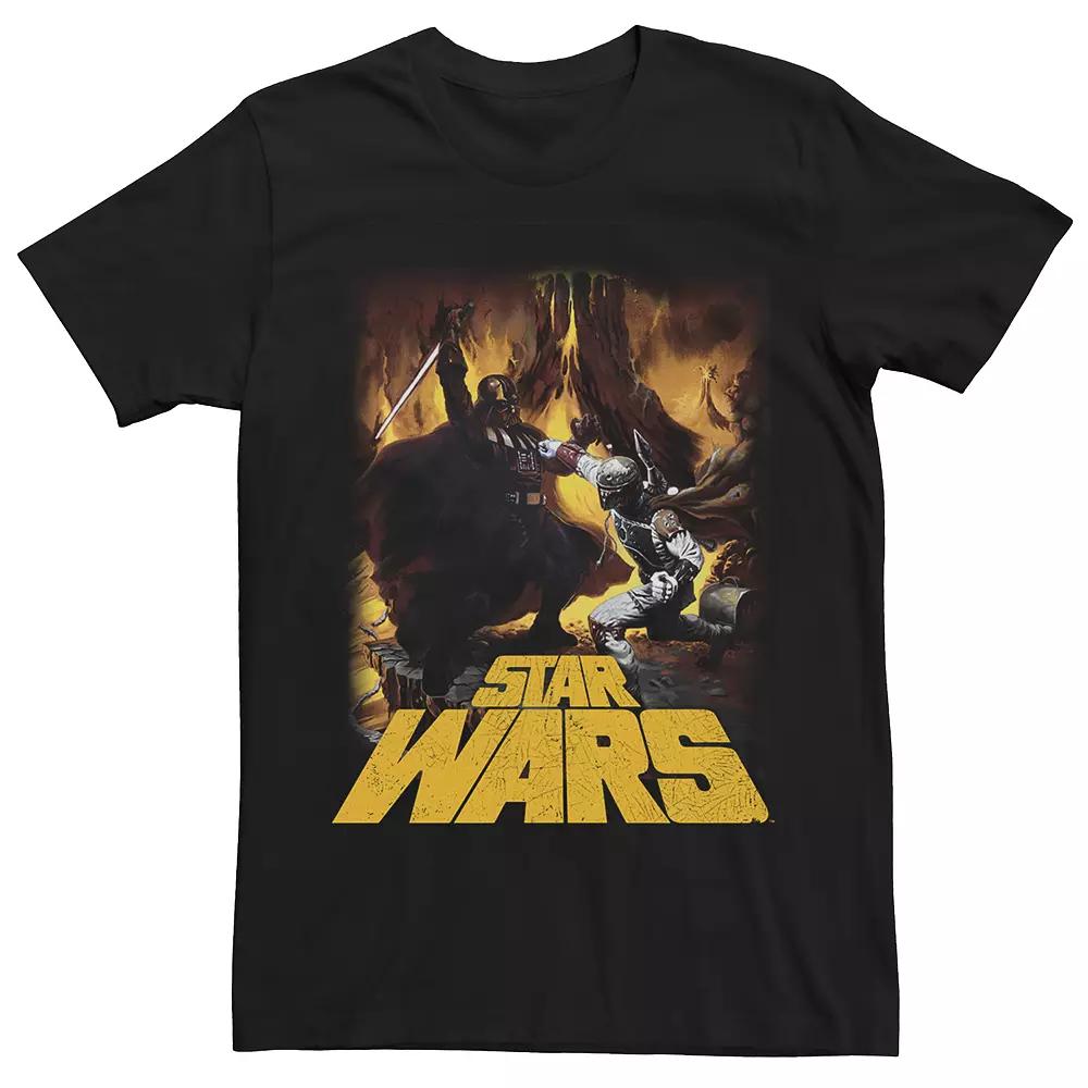 Big & Tall The Pink Panther "This Is My Pink Panther Costume" Tee, Men's,  Product Image