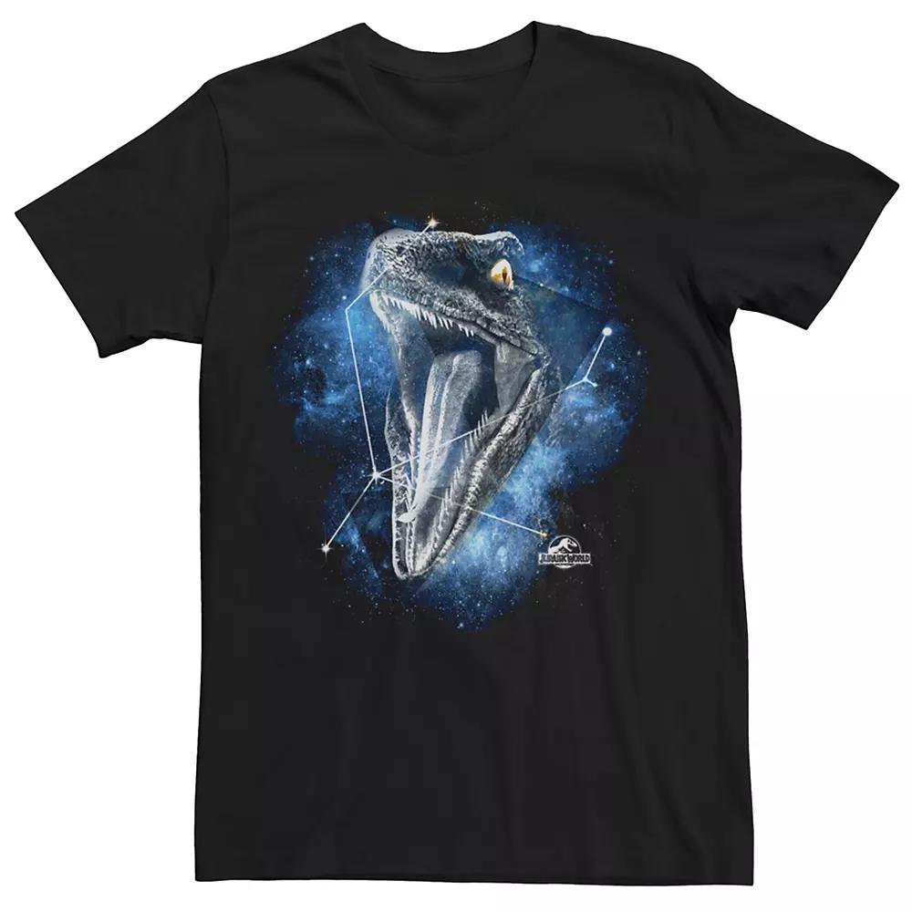 Men's Star Wars Millennium Falcon Blueprint Tee,  Product Image