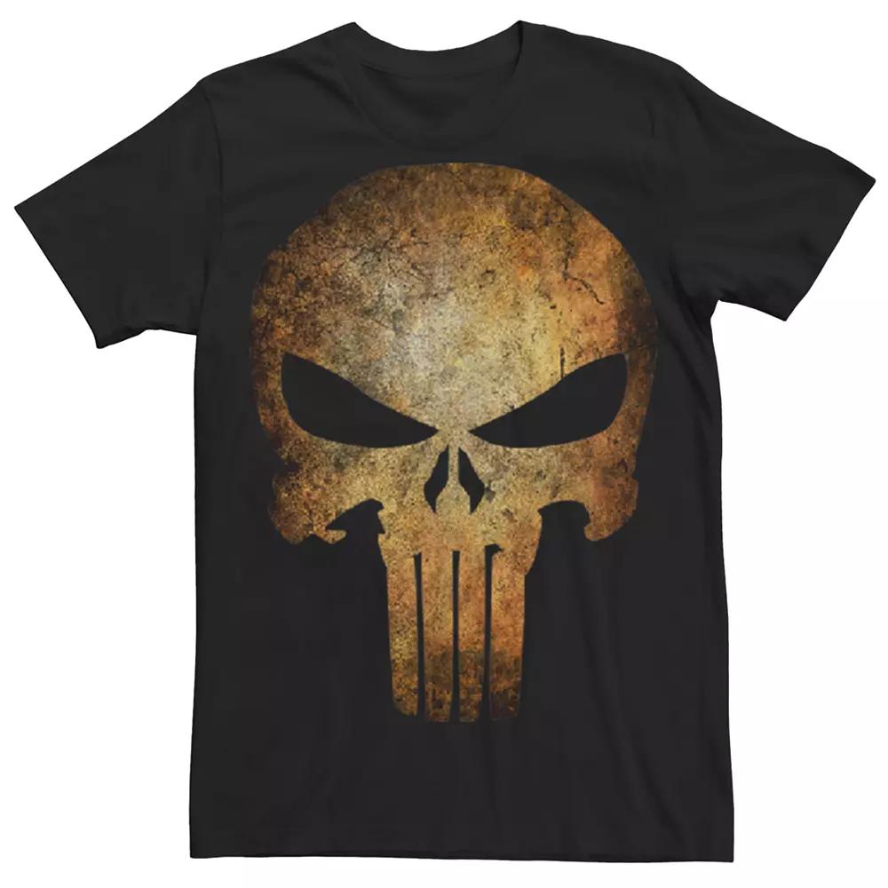 Men's Marvel Black Widow Comic Cover Tee,  Product Image