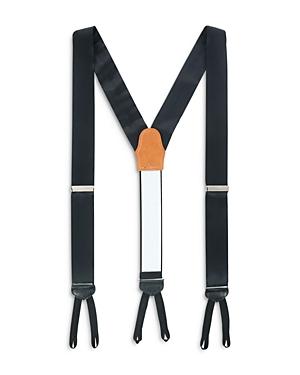 Mens Sutton Silk Suspenders Product Image